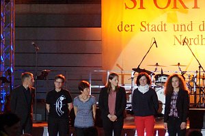 24. Sportgala