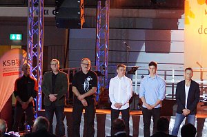 24. Sportgala