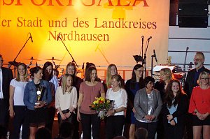 24. Sportgala