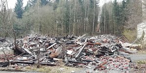 Der Tag danach