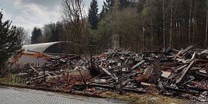 Der Tag danach