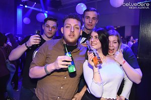 Party im Jugendclubhaus Nordhausen