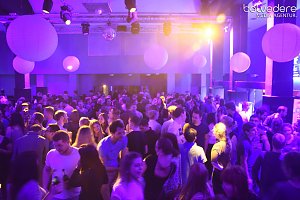 Party im Jugendclubhaus Nordhausen