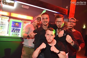 Party im Jugendclubhaus Nordhausen
