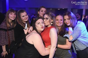 Party im Jugendclubhaus Nordhausen