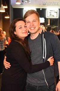 Party im Jugendclubhaus Nordhausen