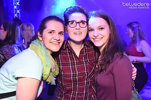 Party im Jugendclubhaus Nordhausen