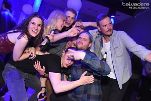 Party im Jugendclubhaus Nordhausen