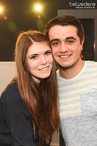 Party im Jugendclubhaus Nordhausen
