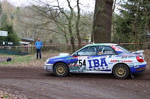48. Roland-Rallye