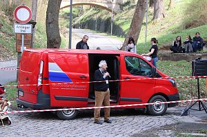 48. Roland-Rallye