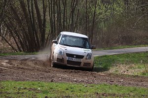 48. Roland-Rallye
