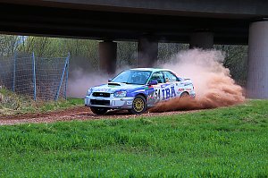 48. Roland-Rallye