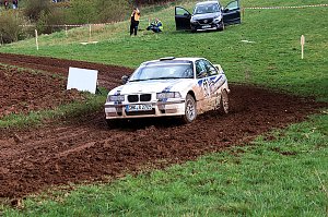 48. Roland-Rallye
