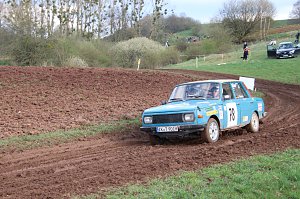 48. Roland-Rallye