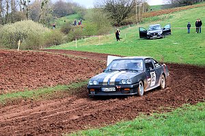 48. Roland-Rallye