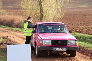 48. Roland-Rallye