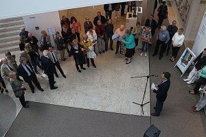 10. Nordth&uuml;ringer Kulturnacht in Nordhausen