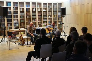 10. Nordth&uuml;ringer Kulturnacht in Nordhausen