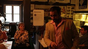 10. Nordth&uuml;ringer Kulturnacht in Nordhausen