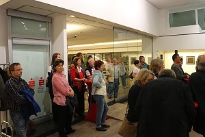 10. Nordth&uuml;ringer Kulturnacht in Nordhausen