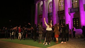 10. Nordth&uuml;ringer Kulturnacht in Nordhausen