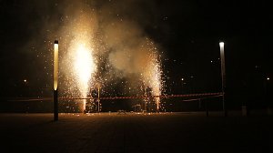10. Nordth&uuml;ringer Kulturnacht in Nordhausen