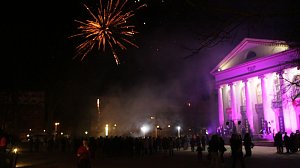 10. Nordth&uuml;ringer Kulturnacht in Nordhausen
