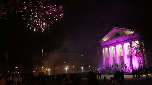 10. Nordth&uuml;ringer Kulturnacht in Nordhausen