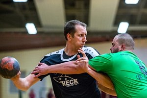 Abwechslungsreiches Handball-Wochenende