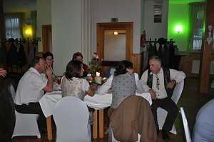 Kreisjägerschaft lud zum Ballabend