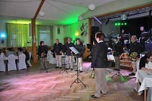 Kreisjägerschaft lud zum Ballabend