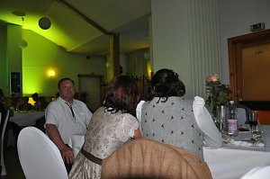 Kreisjägerschaft lud zum Ballabend