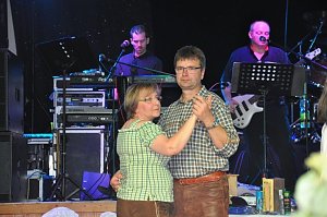 Kreisjägerschaft lud zum Ballabend