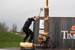 Sportholzf&auml;ller