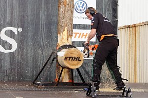 Sportholzf&auml;ller