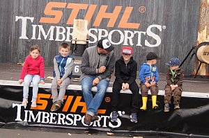 Sportholzf&auml;ller