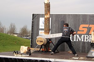Sportholzf&auml;ller