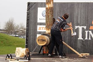 Sportholzf&auml;ller
