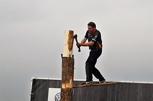 Sportholzf&auml;ller