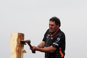 Sportholzf&auml;ller