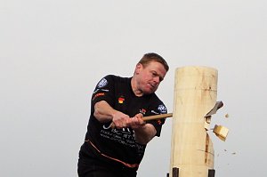 Sportholzf&auml;ller