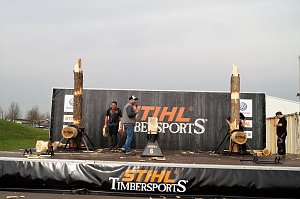 Sportholzf&auml;ller