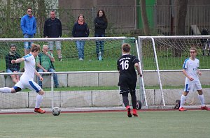 Mit wichtigem Schritt zum Staffelsieg