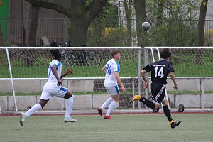 Mit wichtigem Schritt zum Staffelsieg