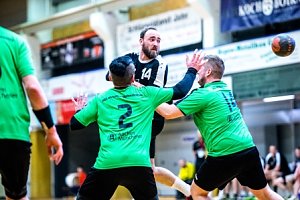 Patz 2 ist dem NSV sicher