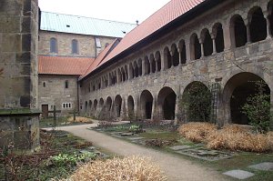 Hildesheim ist immer eine Reise wert