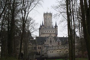 Hildesheim ist immer eine Reise wert