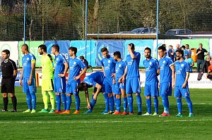 2:1 gegen Neustrelitz gewonnen