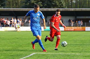 2:1 gegen Neustrelitz gewonnen